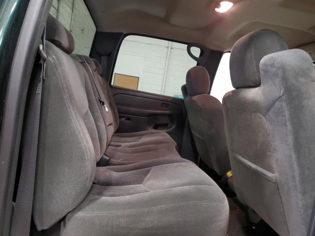 Photo 10 from auction – 2004 CHEVROLET SILVERADO with VIN 2GCEK13T641387241