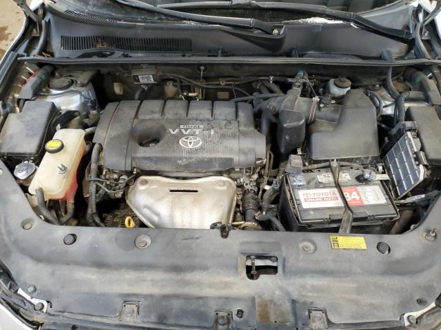 Photo 12 from auction – 2010 TOYOTA RAV4 with VIN 2T3BF4DV1AW030450