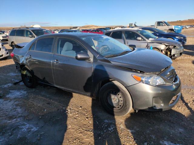 Photo 4 from auction – 2011 TOYOTA COROLLA BA with VIN JTDBU4EE1B9137651