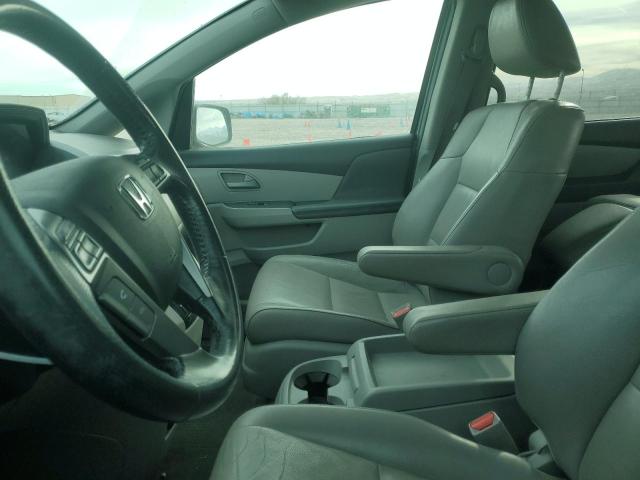 Photo 7 from auction – 2012 HONDA ODYSSEY EX with VIN 5FNRL5H65CB114523