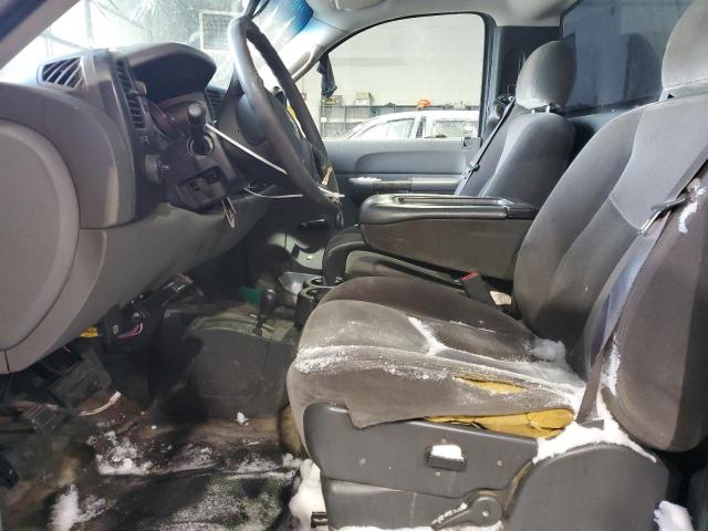 Photo 7 from auction – 2008 CHEVROLET SILVERADO with VIN 1GCHK24658E160736