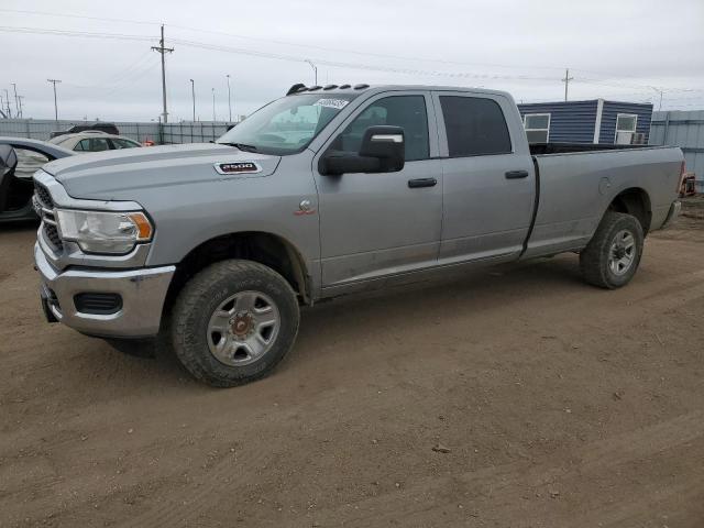 RAM 2500 TRADE 2023 with VIN 3C6UR5HL7PG538646 - Photo from auction