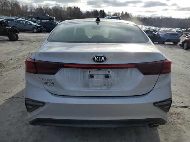 Photo 6 from auction – 2020 KIA FORTE FE with VIN 3KPF24AD3LE232360