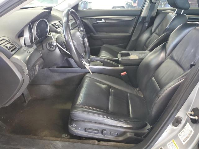Photo 7 from auction – 2013 ACURA TL with VIN 19UUA8F23DA013297