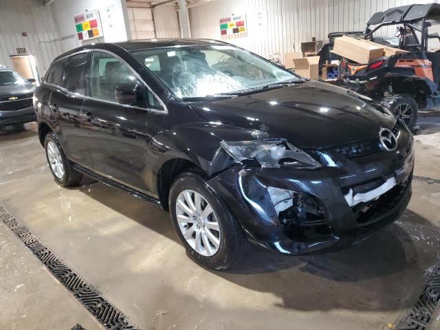 Photo 4 from auction – 2010 MAZDA CX-7 with VIN JM3ER2WM4A0341783