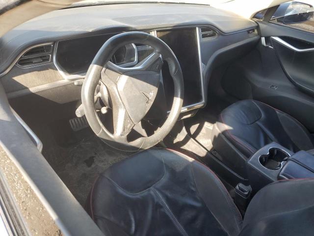 Photo 8 from auction – 2012 TESLA MODEL S with VIN 5YJSA1DP5CFP01853