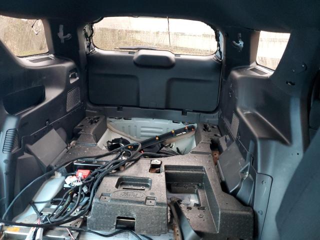 Photo 10 from auction – 2020 FORD EXPLORER P with VIN 1FM5K8AW3LGA83867