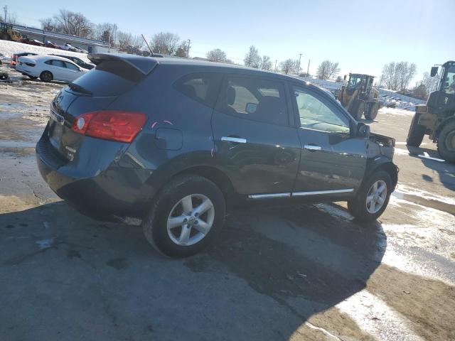 Photo 3 from auction – 2013 NISSAN ROGUE S with VIN JN8AS5MV8DW646945