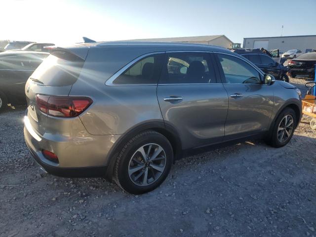 Photo 3 from auction – 2019 KIA SORENTO with VIN 5XYPHDA55KG551305