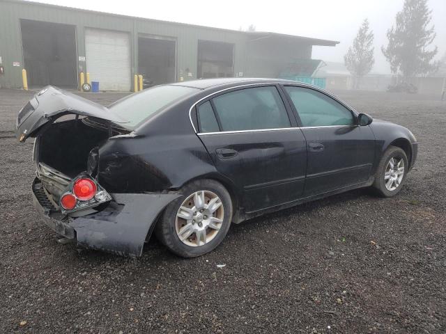 Photo 3 from auction – 2005 NISSAN ALTIMA S with VIN 1N4AL11D45C204525