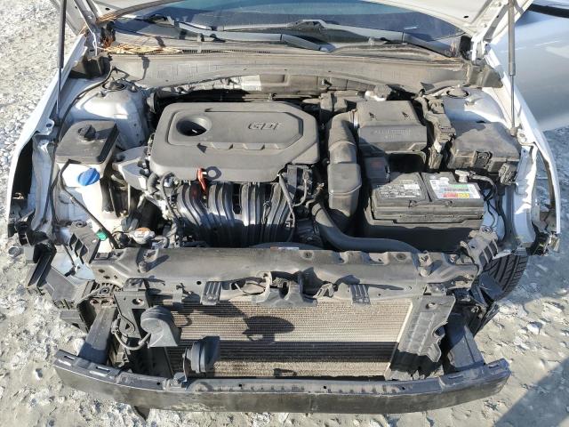 Photo 11 from auction – 2017 KIA OPTIMA LX with VIN 5XXGT4L36HG154385