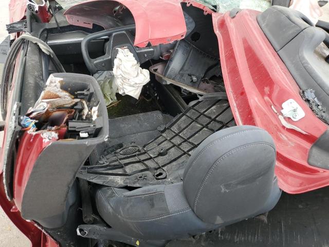 Photo 8 from auction – 2022 TESLA MODEL S with VIN 5YJSA1E68NF477387