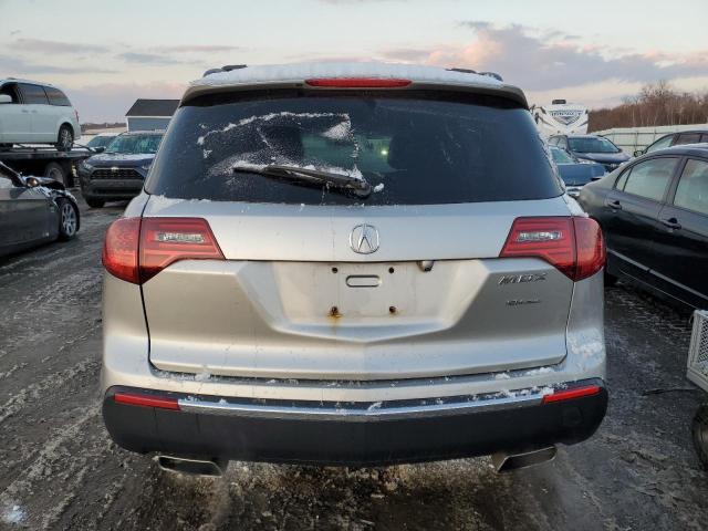 Photo 6 from auction – 2013 ACURA MDX with VIN 2HNYD2H21DH524519