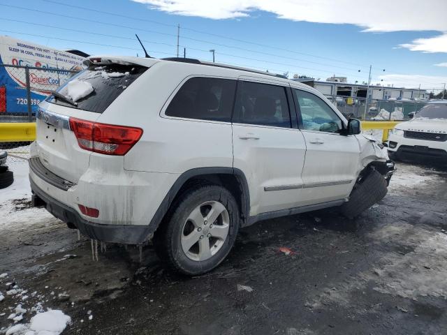 Photo 3 from auction – 2013 JEEP GRAND CHER with VIN 1C4RJFAT4DC571401