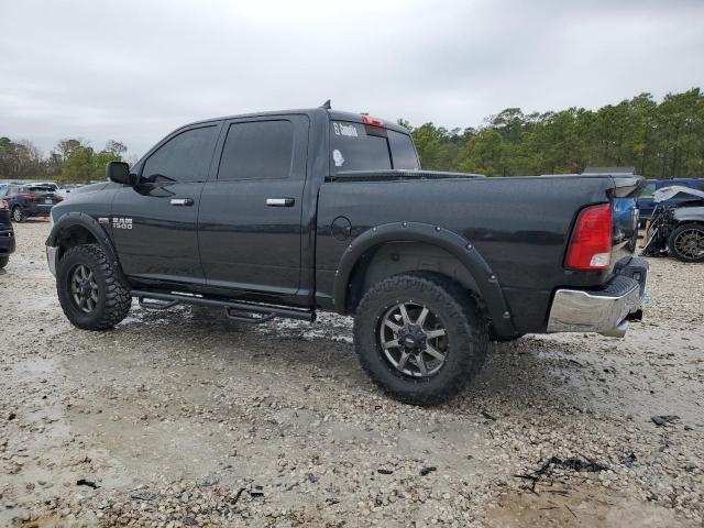 Photo 2 from auction – 2017 RAM 1500 SLT with VIN 1C6RR7LT0HS566209