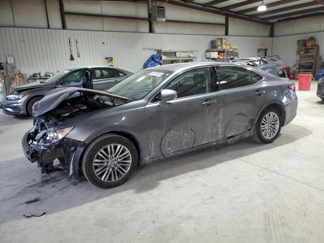 LEXUS ES 350 2013 with VIN JTHBK1GG4D2040098 - Photo from auction