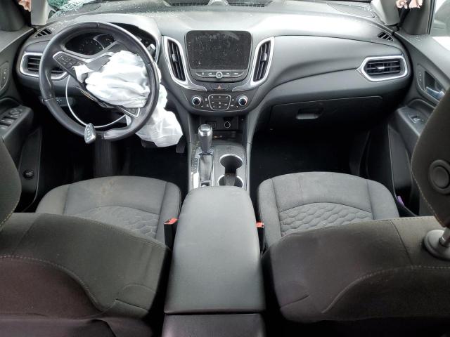 Photo 8 from auction – 2018 CHEVROLET EQUINOX LT with VIN 3GNAXJEV1JS510000