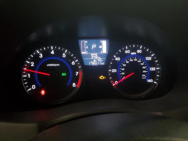 Photo 9 from auction – 2017 HYUNDAI ACCENT SE with VIN KMHCT5AE3HU307061