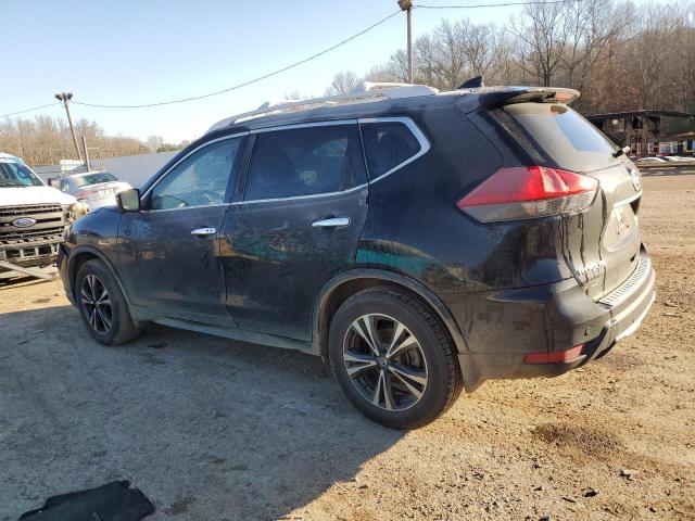 Photo 2 from auction – 2019 NISSAN ROGUE S with VIN JN8AT2MT1KW258396