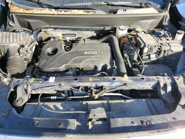 Photo 12 from auction – 2022 GMC TERRAIN SL with VIN 3GKALPEV2NL128702