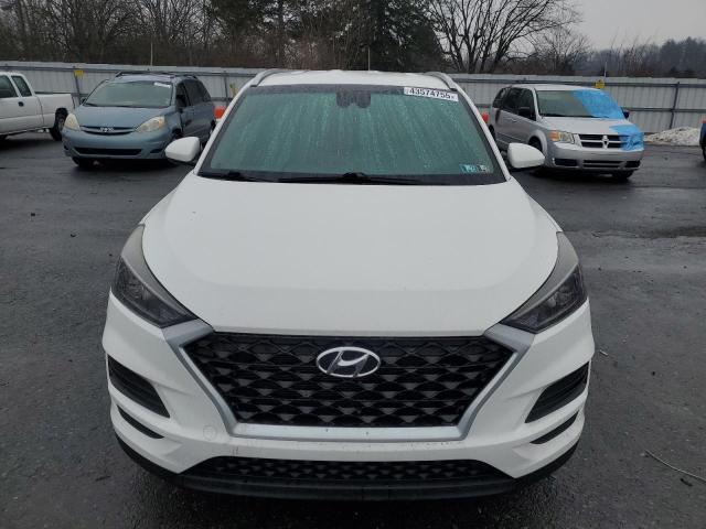 Photo 5 from auction – 2020 HYUNDAI TUCSON LIM with VIN KM8J3CA4XLU197735