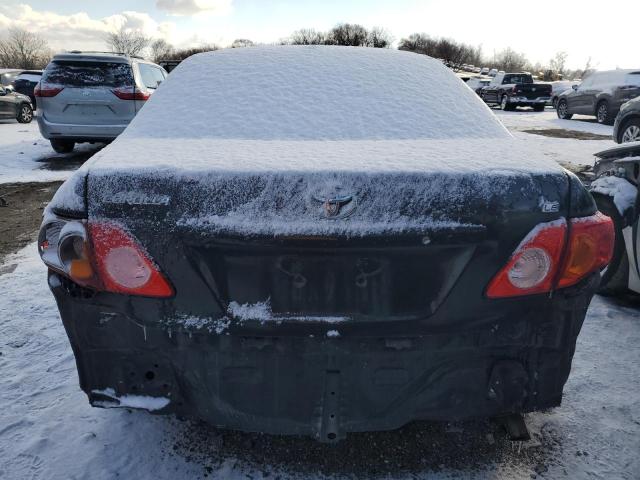 صورة رقم 6 من المزاد - 2010 TOYOTA COROLLA BA مع VIN 2T1BU4EE4AC193852