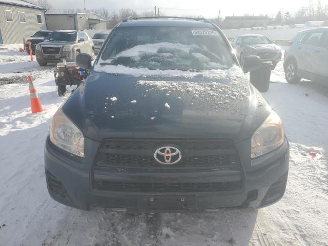 Photo 5 from auction – 2011 TOYOTA RAV4 with VIN 2T3BF4DV1BW084901