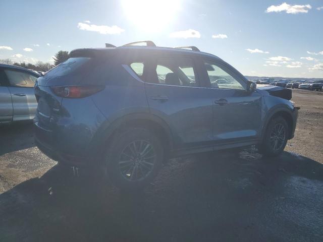 Photo 3 from auction – 2019 MAZDA CX-5 SPORT with VIN JM3KFBBM2K0598413