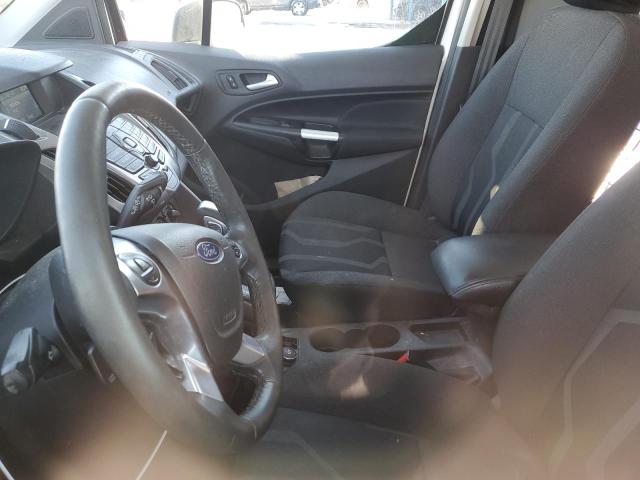 Photo 7 from auction – 2014 FORD TRANSIT CO with VIN NM0LS7F71E1159399