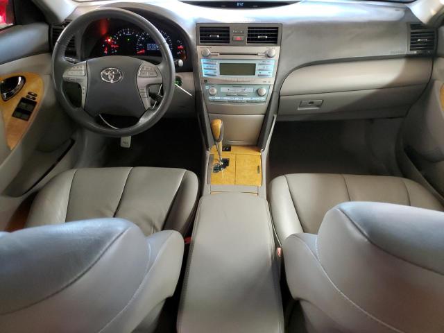 Photo 8 from auction – 2007 TOYOTA CAMRY LE with VIN 4T1BK46K27U012183