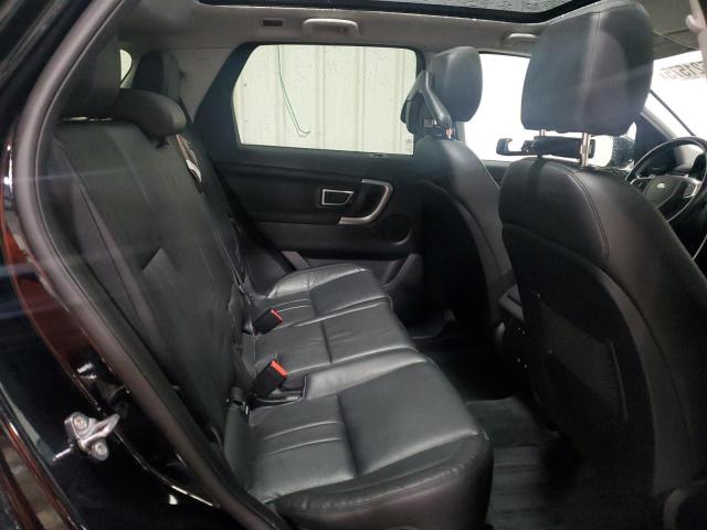 Photo 11 from auction – 2019 LAND ROVER DISCOVERY with VIN SALCR2FX1KH785368