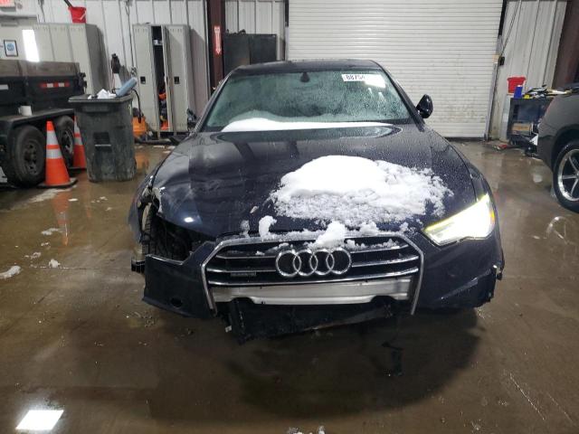 Photo 5 from auction – 2017 AUDI A6 PREMIUM with VIN WAUF8AFC6HN030612