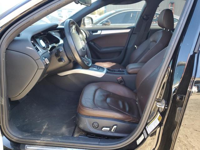 Foto 7 de la subasta – 2014 AUDI A4 PREMIUM con VIN WAUAFAFL5EN003252