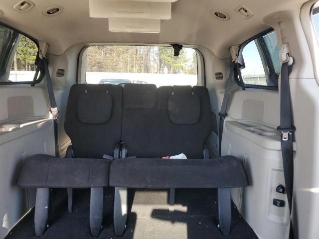 Photo 10 from auction – 2012 DODGE GRAND CARA with VIN 2C4RDGDG3CR151713