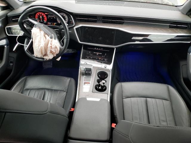 Photo 8 from auction – 2021 AUDI A6 PREMIUM with VIN WAUK2AF28MN060471