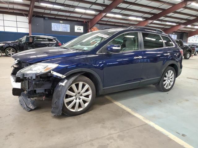 MAZDA CX-9 2008 with VIN JM3TB38V880152684 - Photo from auction