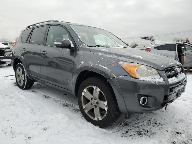 Photo 4 from auction – 2011 TOYOTA RAV4 SPORT with VIN JTMRF4DV3B5042462
