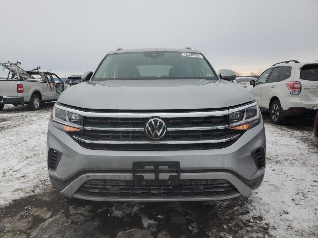 Photo 5 from auction – 2023 VOLKSWAGEN ATLAS SEL with VIN 1V2BR2CA3PC509554