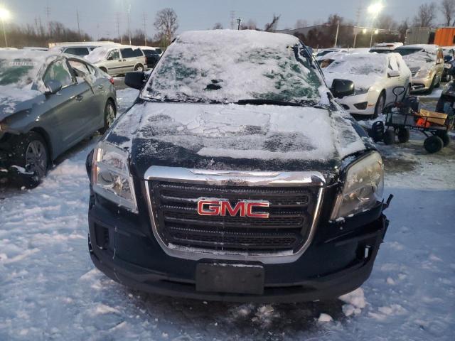 Photo 5 from auction – 2016 GMC TERRAIN SL with VIN 2GKALMEK2G6313568