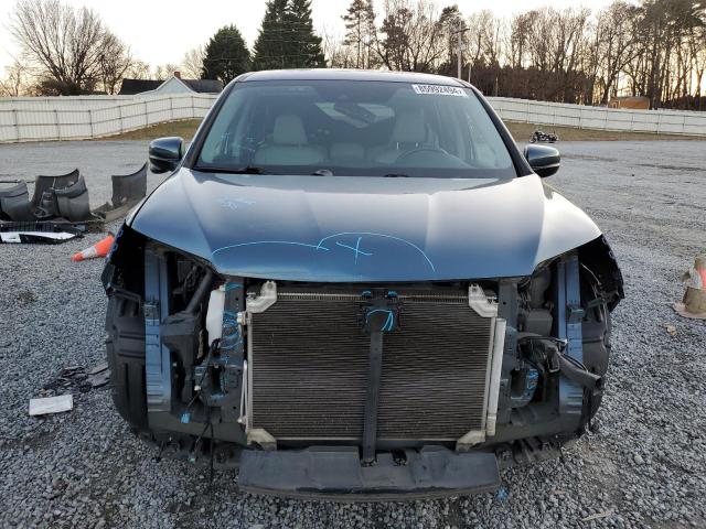 Photo 5 from auction – 2016 HONDA PILOT EXL with VIN 5FNYF5H67GB032334
