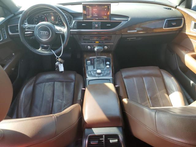 Photo 8 from auction – 2013 AUDI A7 PRESTIG with VIN WAU2GAFC5DN103173