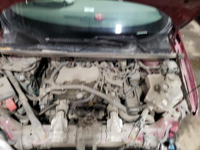 Photo 12 from auction – 2005 PONTIAC MONTANA with VIN 1GMDV23E85D144218