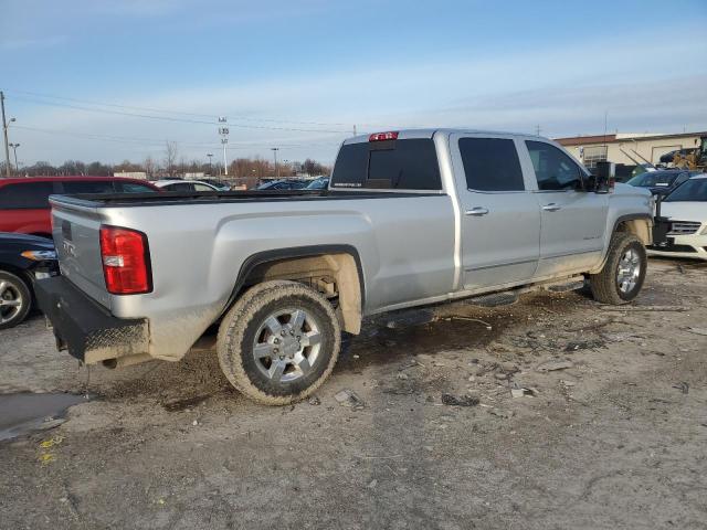 Photo 3 from auction – 2015 GMC SIERRA K35 with VIN 1GT423E89FF547639