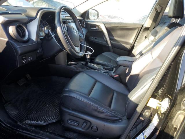 Foto 7 de la subasta – 2014 TOYOTA RAV4 LIMIT con VIN 2T3DFREV5EW193323