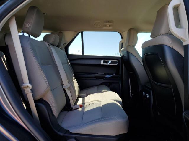 Photo 11 from auction – 2020 FORD EXPLORER with VIN 1FMSK7BH0LGB73457