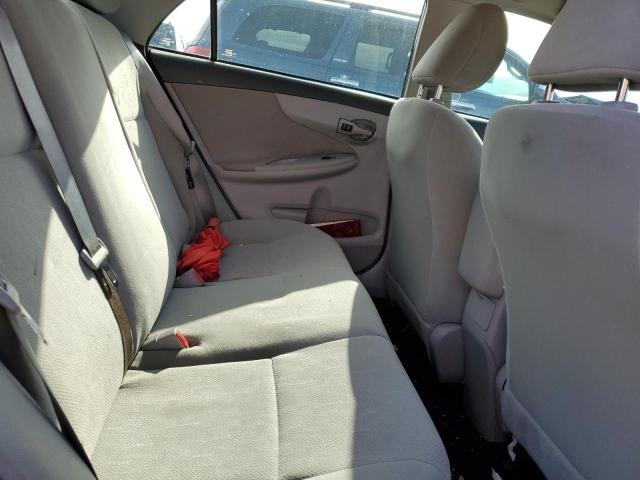 Photo 10 from auction – 2013 TOYOTA COROLLA BA with VIN 5YFBU4EE3DP187139