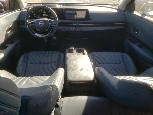 Photo 8 from auction – 2023 NISSAN ARIYA PLAT with VIN JN1DF0CD9PM709899