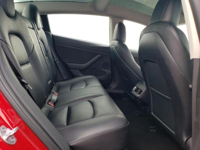 Photo 10 from auction – 2023 TESLA MODEL 3 with VIN 5YJ3E1EA0PF451205