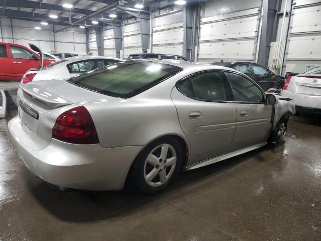 Photo 3 from auction – 2008 PONTIAC GRAND PRIX with VIN 2G2WP552181107530