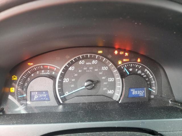 Photo 9 from auction – 2014 TOYOTA CAMRY L with VIN 4T1BF1FK6EU431704